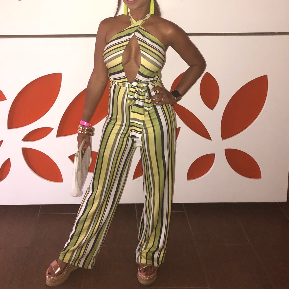 Sexy jumpsuit❌SOLD❌